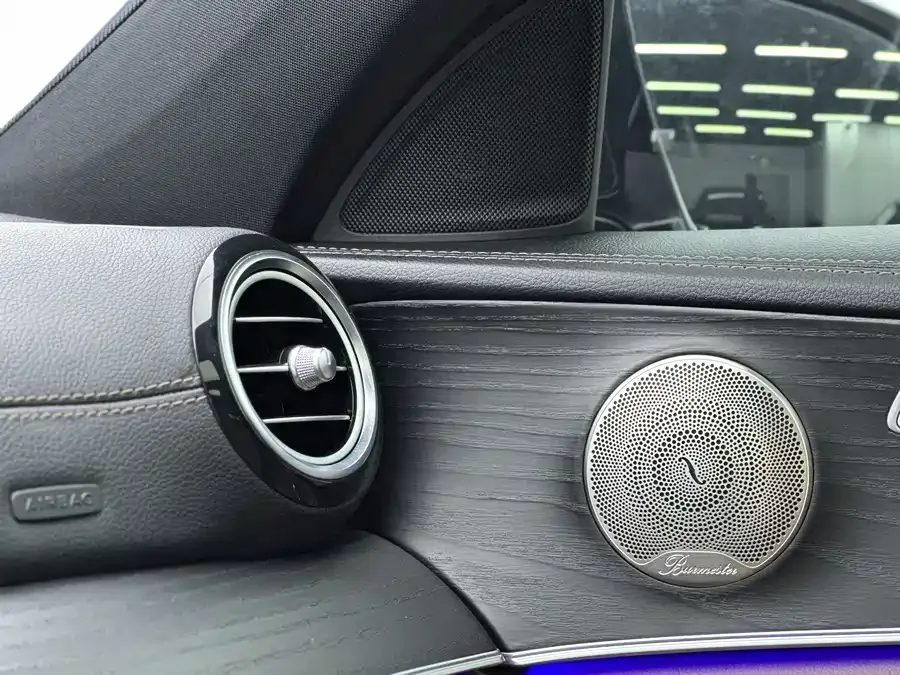 Mercedes-Benz E-Class Mercedes-Benz E-Class 2023 E 300 L Sports Luxury Edition 2022 — миниатюра 4
