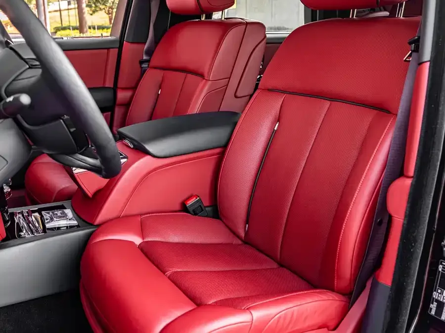 Rolls-Royce Phantom Phantom 2018 6.7T long wheelbase version 2022 — миниатюра 5