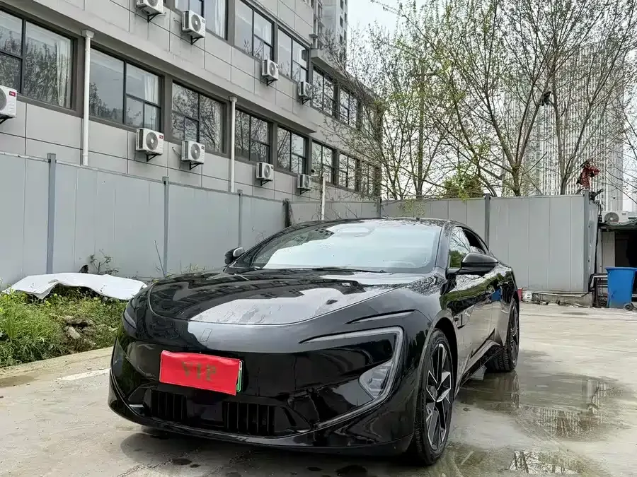 Avatr 12 Avita 12 2025 Max pure electric version 2025 — фото 1, купить с доставкой в Москву