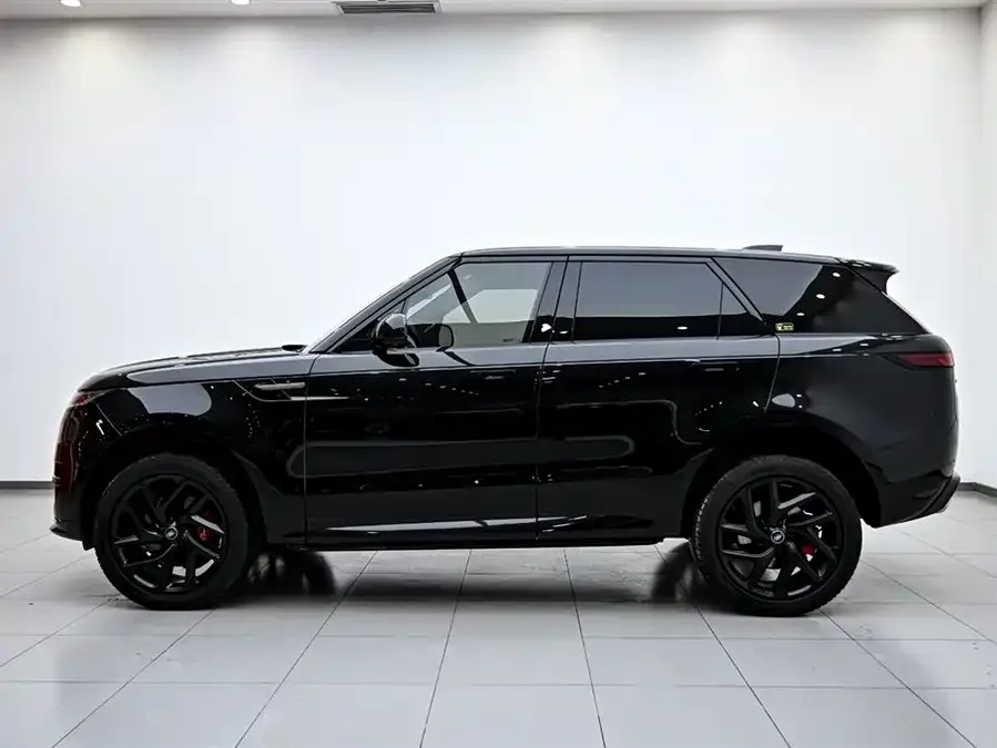 Land Rover Range Rover Sport Range Rover Sport 2023 400PS Dynamic SE 2023 — миниатюра 2