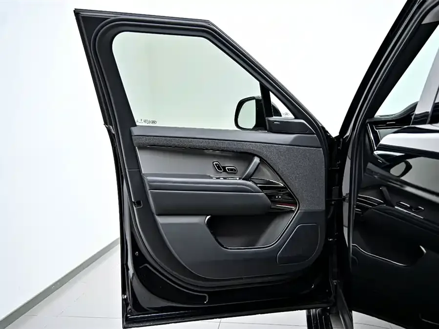 Land Rover Range Rover Sport Range Rover Sport 2023 400PS Dynamic SE 2023 — миниатюра 5