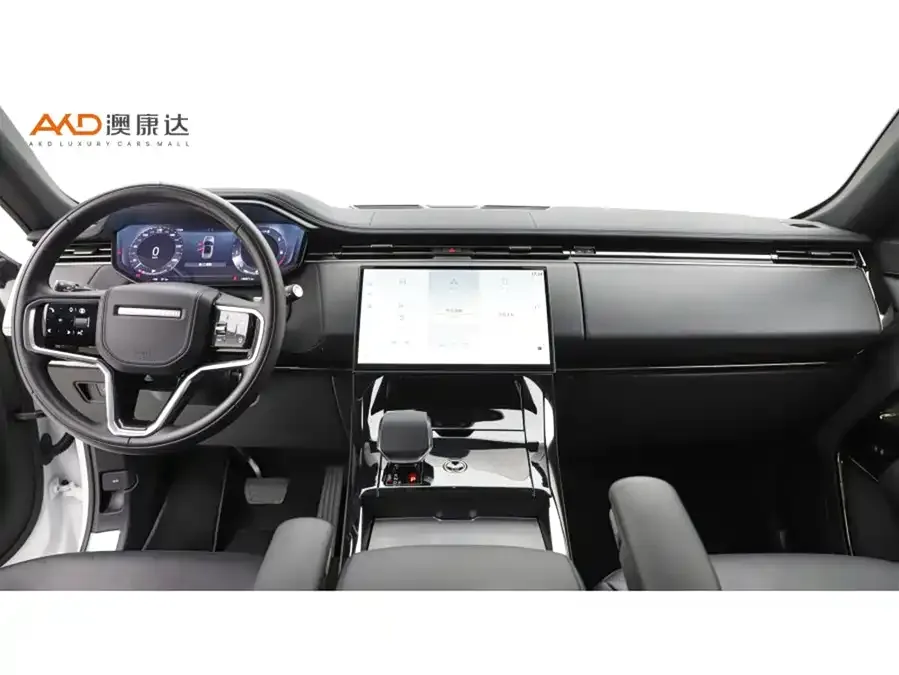 Land Rover Range Rover Sport Range Rover Sport 2024 360PS S 2024 — миниатюра 2