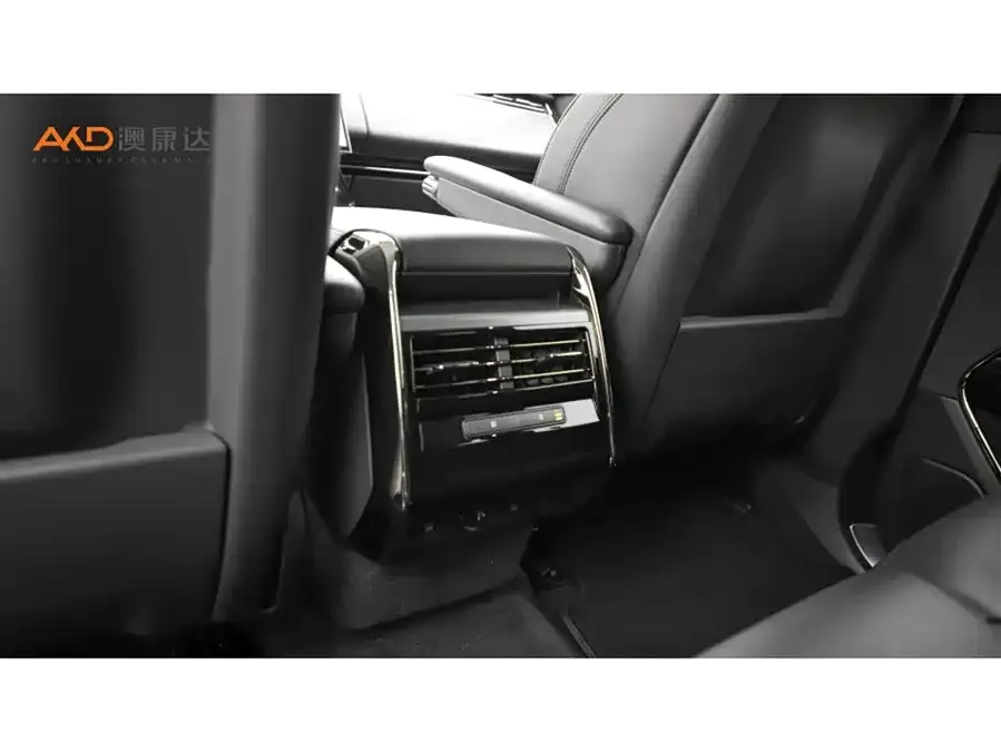 Land Rover Range Rover Sport Range Rover Sport 2024 360PS S 2024 — миниатюра 3