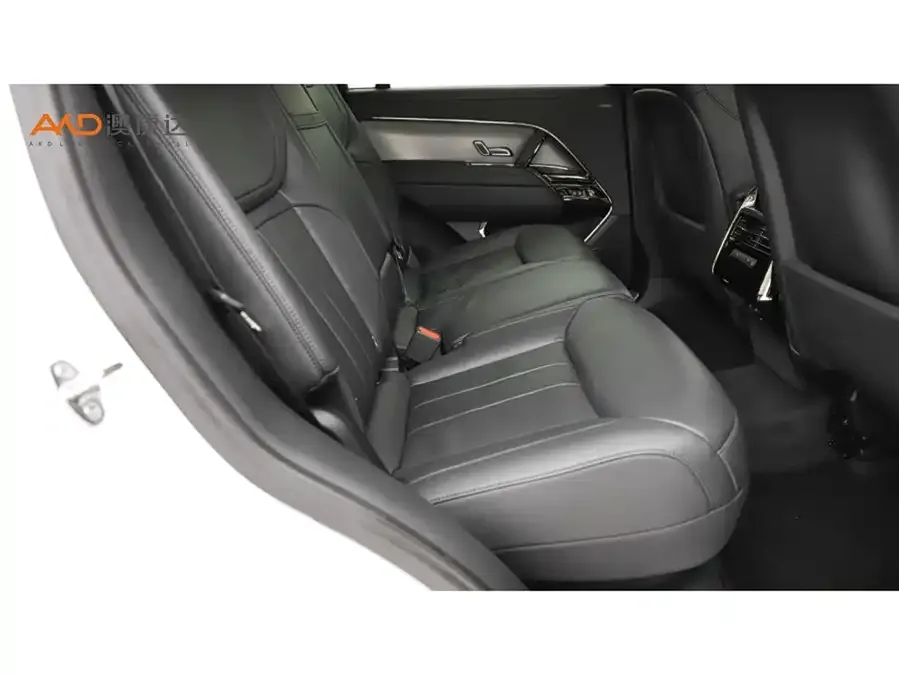 Land Rover Range Rover Sport Range Rover Sport 2024 360PS S 2024 — миниатюра 5