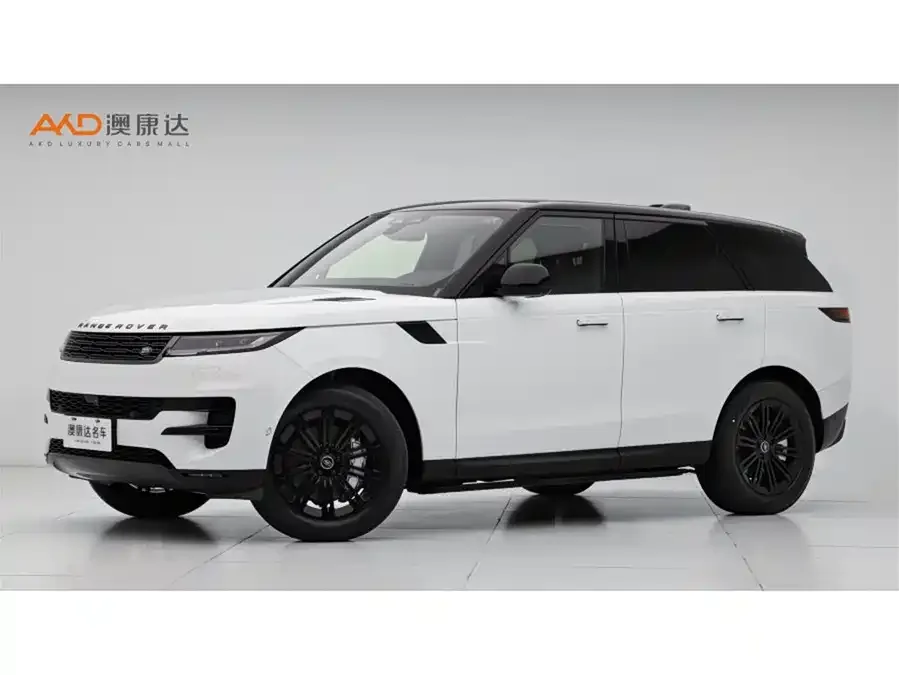 Land Rover Range Rover Sport Range Rover Sport 2024 360PS S 2024 — фото 1, купить с доставкой в Москву