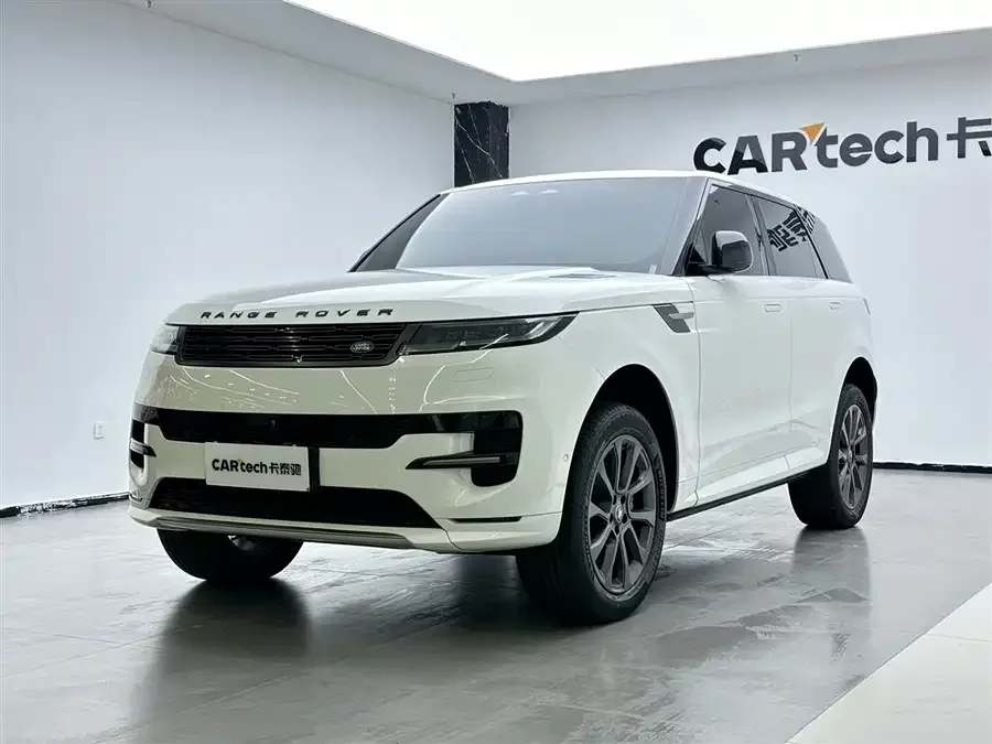 Land Rover Range Rover Sport 2023
