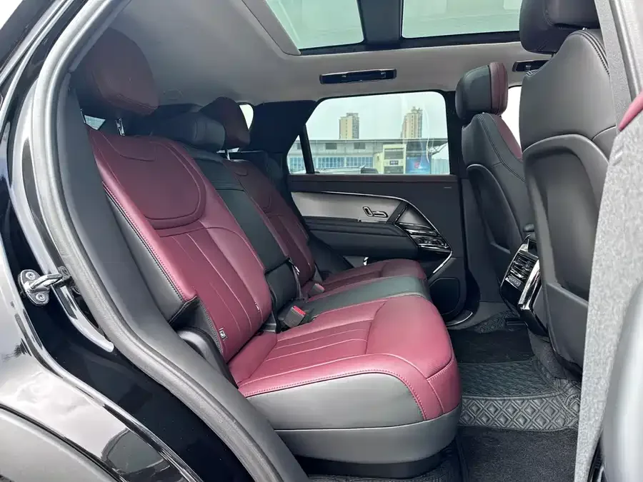 Land Rover Range Rover Sport Range Rover Sport 2024 400PS Dynamic SE 2024 — миниатюра 3