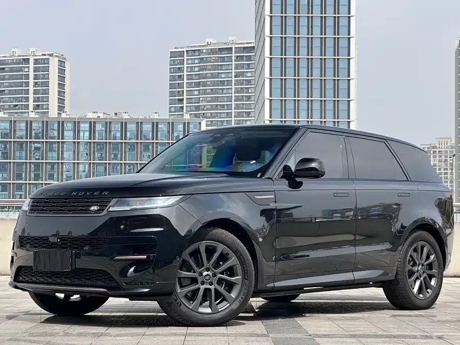 Land Rover Range Rover Sport 2024