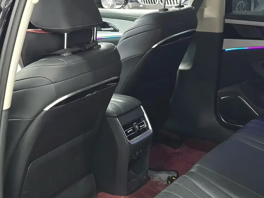 Hongqi H5 Hongqi H5 2025 1.5T DCT Xuanying Edition 2024 — миниатюра 3
