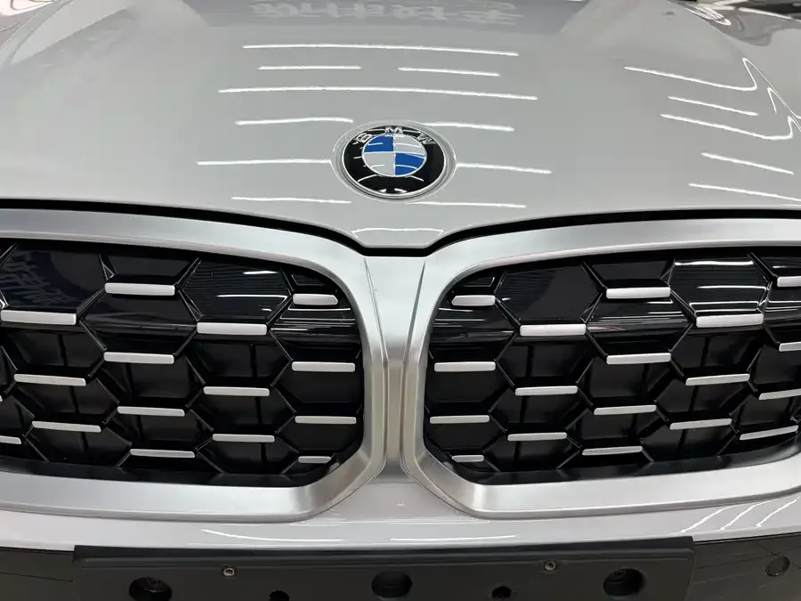 BMW 3 Series BMW 3 Series 2023 325i M Sport Package 2023 — миниатюра 2
