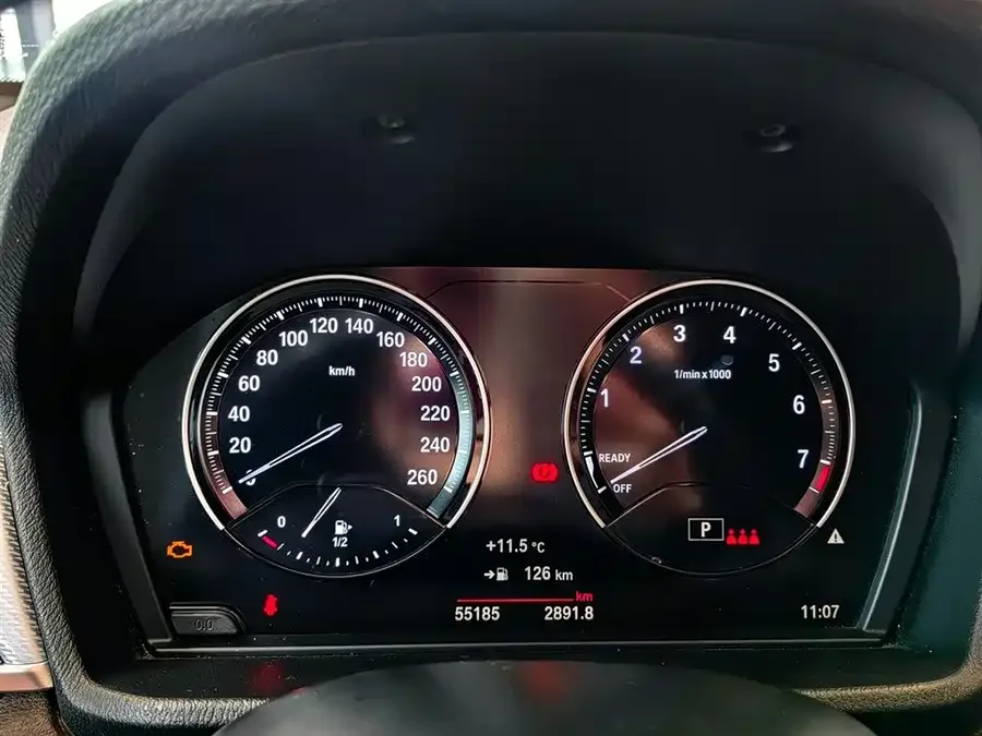 BMW X2 2022 sDrive25i Night Edition 2022 — миниатюра 5