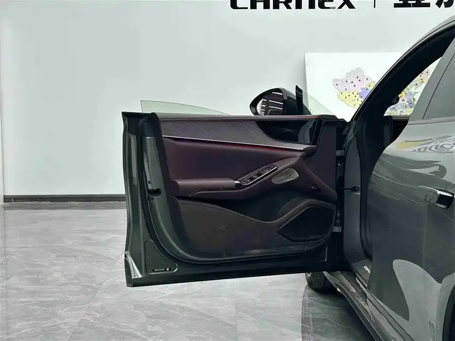 BYD Z9GT BYD Z9GT 2024 1100 4WD Ultra Edition 2024 — миниатюра 2