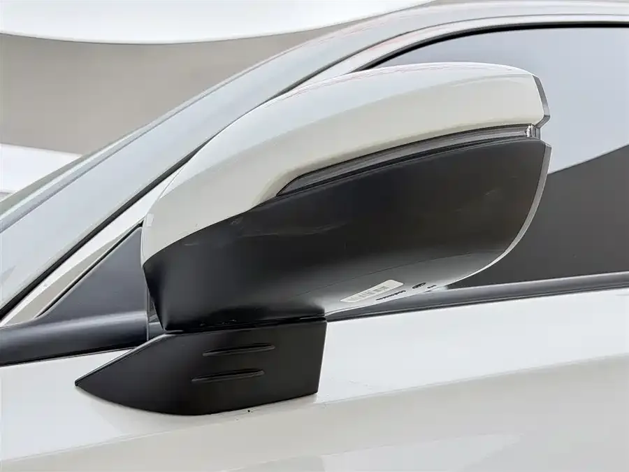Honda CIVIC 2023 Civic 240TURBO CVT Power Edition 2024 — миниатюра 4