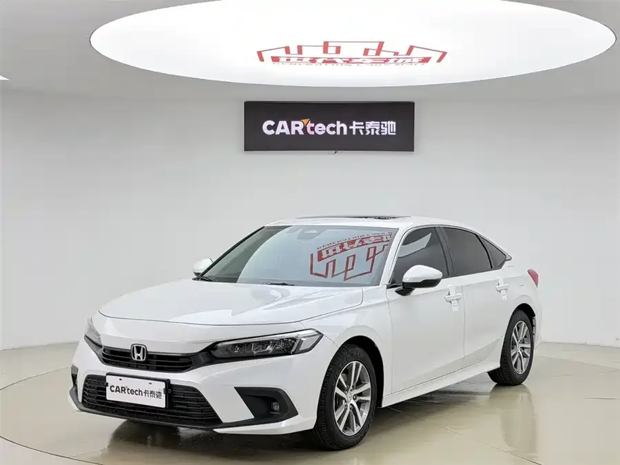 Honda CIVIC 2024