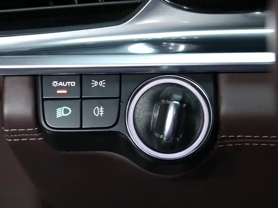 Porsche Panamera Panamera 2022 Panamera 2.9T 2022 — миниатюра 3
