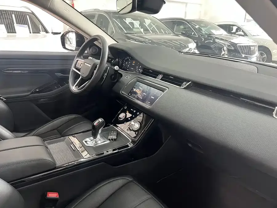 Land Rover Range Rover Aurora Range Rover Aurora 2021 Aurora L 200PS R-Dynamic Standard Elite Edition 2022 — миниатюра 5