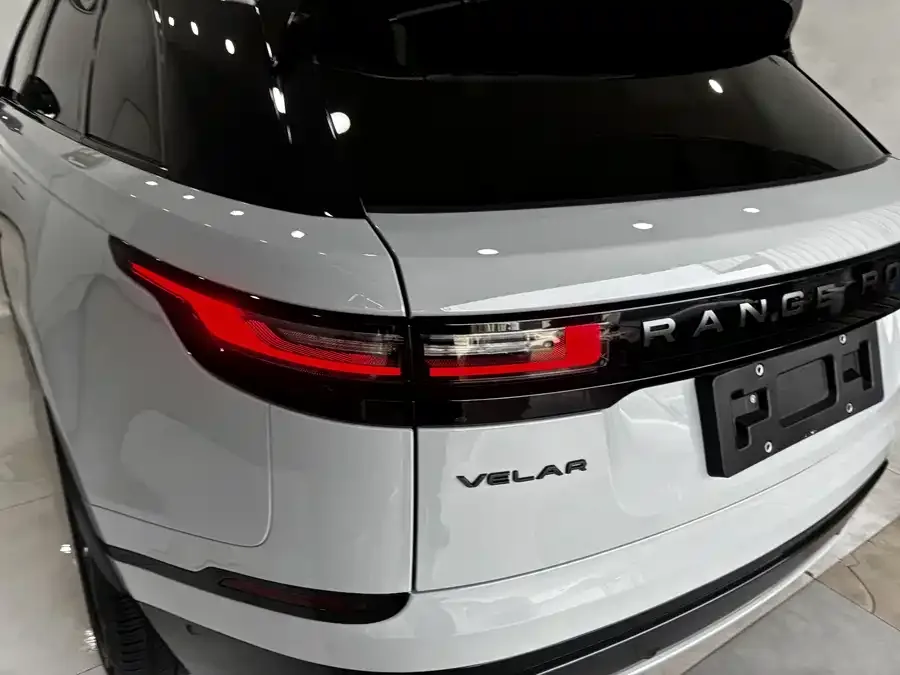 Land Rover Range Rover Velar Range Rover Velar 2024 Dynamic SE 2024 — миниатюра 3