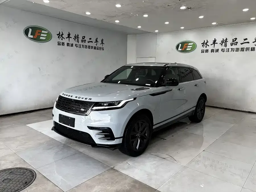 Land Rover Range Rover Velar 2024