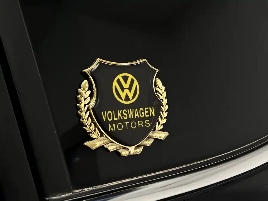 Volkswagen Teramont 2023 Touron 380TSI 4WD Luxury Edition 2022 — миниатюра 4