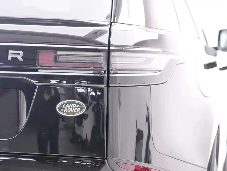 Land Rover Range Rover Velar Range Rover Velar 2024 S 2024 — миниатюра 4