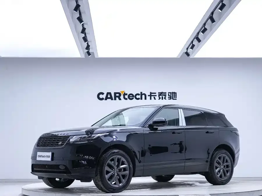 Land Rover Range Rover Velar 2024