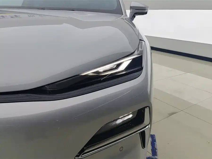 Geely Galaxy Star 8 Galaxy Star 8 2025 130km EM-P Exploration Edition 2025 — миниатюра 2