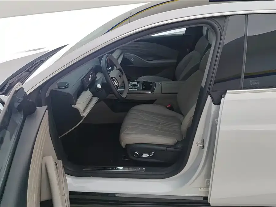 Geely Galaxy Star 8 Galaxy Star 8 2025 130km EM-P Exploration Edition 2025 — миниатюра 3