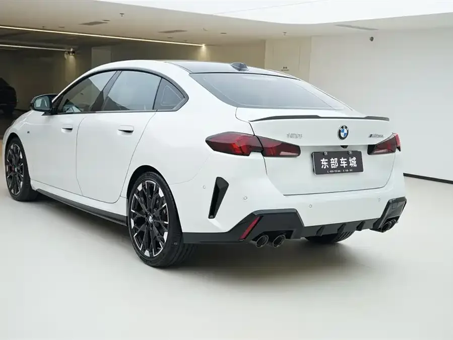 BMW M235L 2025 M235L 2025 — миниатюра 2