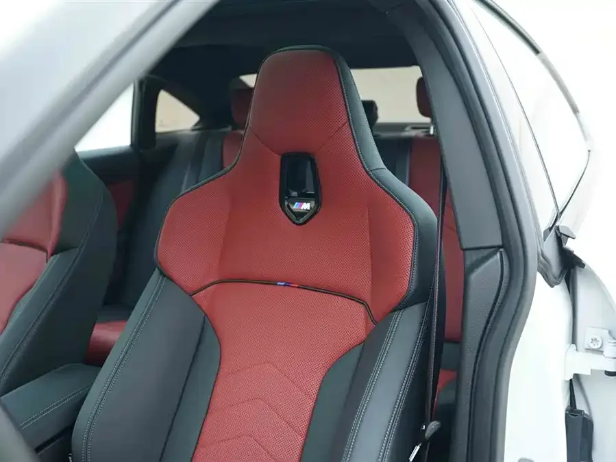 BMW M235L 2025 M235L 2025 — миниатюра 4