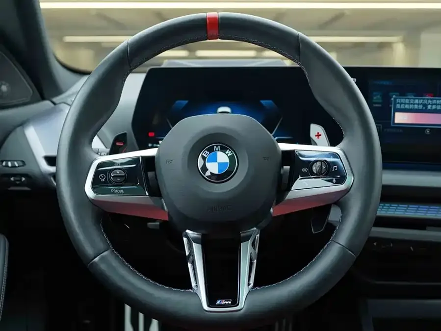BMW M235L 2025 M235L 2025 — миниатюра 5