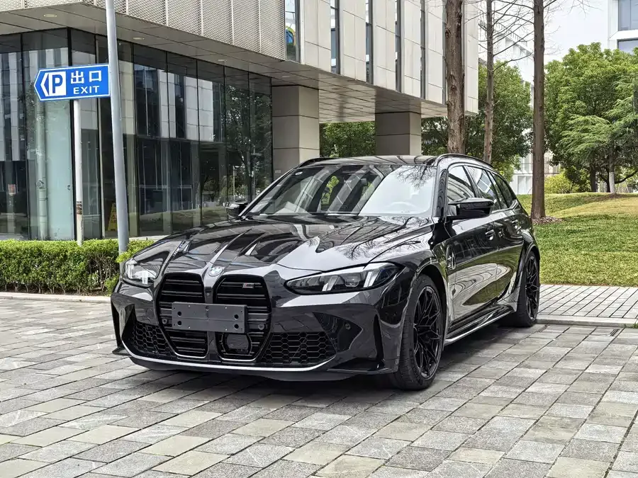 BMW M3 2026