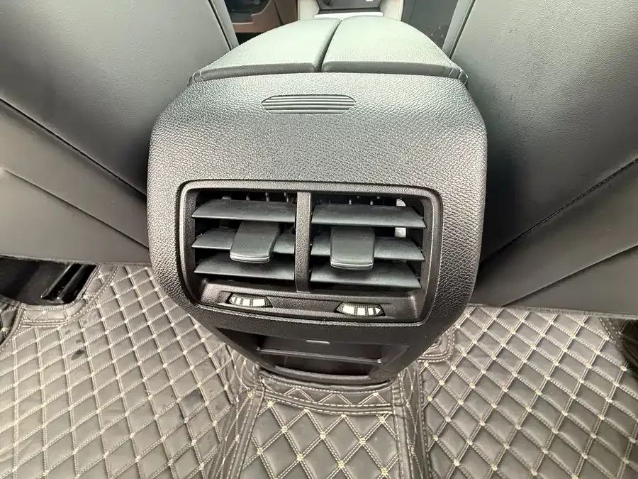 Citroen Versailles C5 X Versailles C5 2022 — миниатюра 4