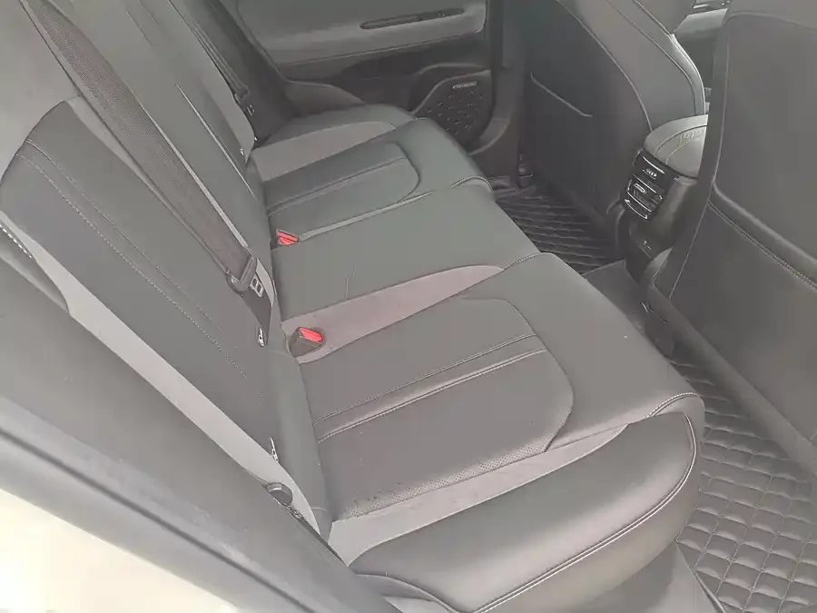 GAC Trumpchi Shadow Leopard Shadow Leopard 2023 400T Automatic R PRO 2023 — миниатюра 5