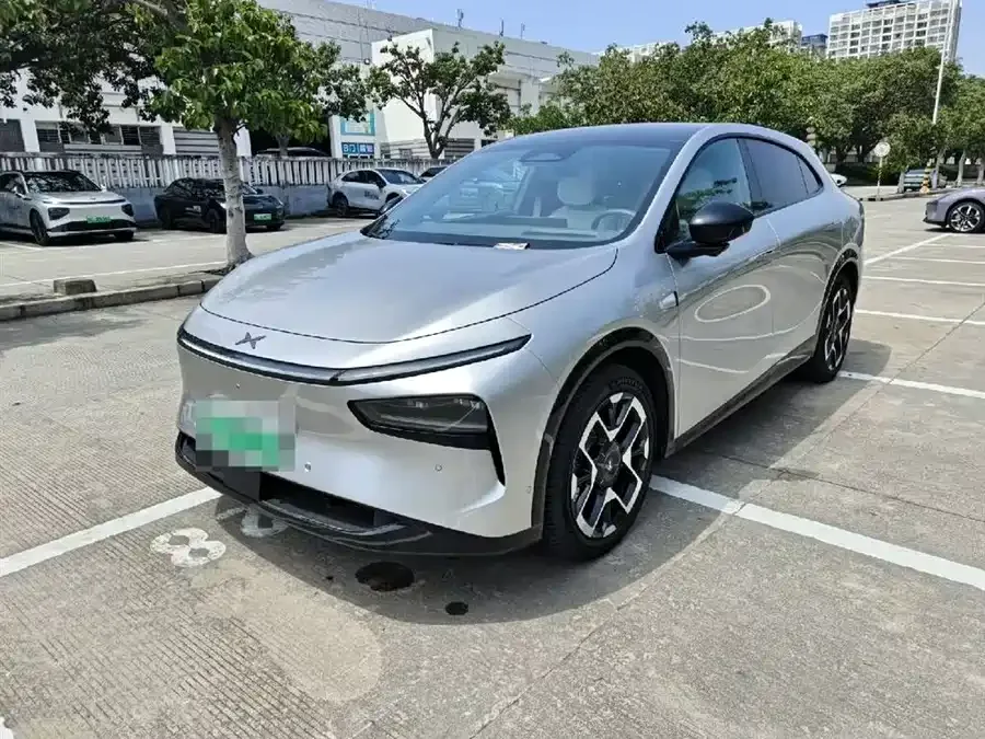 XPeng XPeng G7 2025