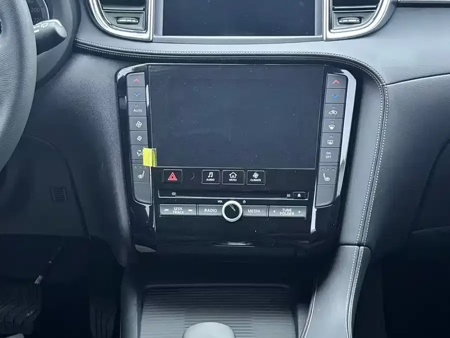 Infiniti QX50 2022 2.0T 4WD Elite Edition 2023 — миниатюра 4