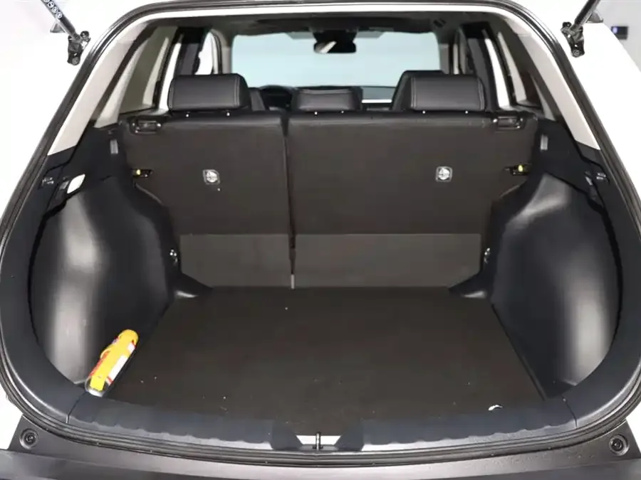 Toyota Corolla Corolla Sharp 2024 2.0L Elite Edition 2025 — миниатюра 5