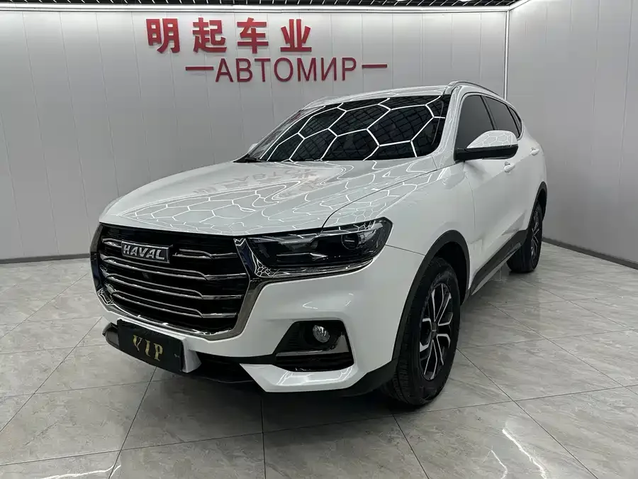 Haval H6 2023