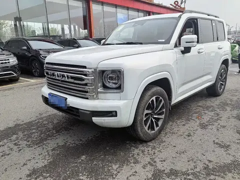 Haval H9 2025 buy in Moscow