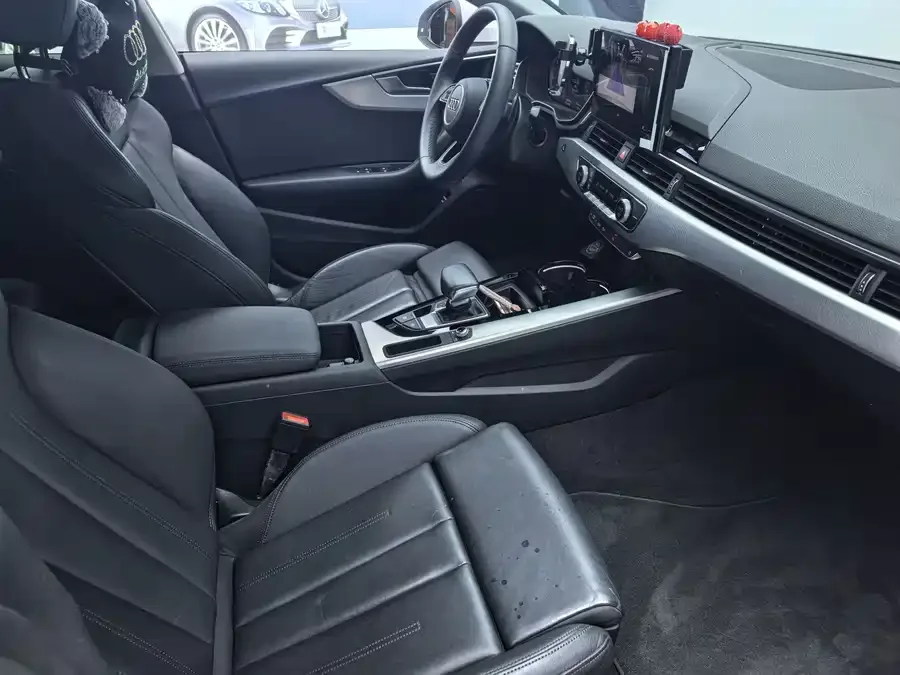Audi A5 Audi A5 (Imported) 2023 Sportback 40 TFSI Stylish Dynamic Edition 2023 — миниатюра 5