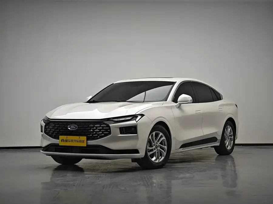Ford Mondeo 2024