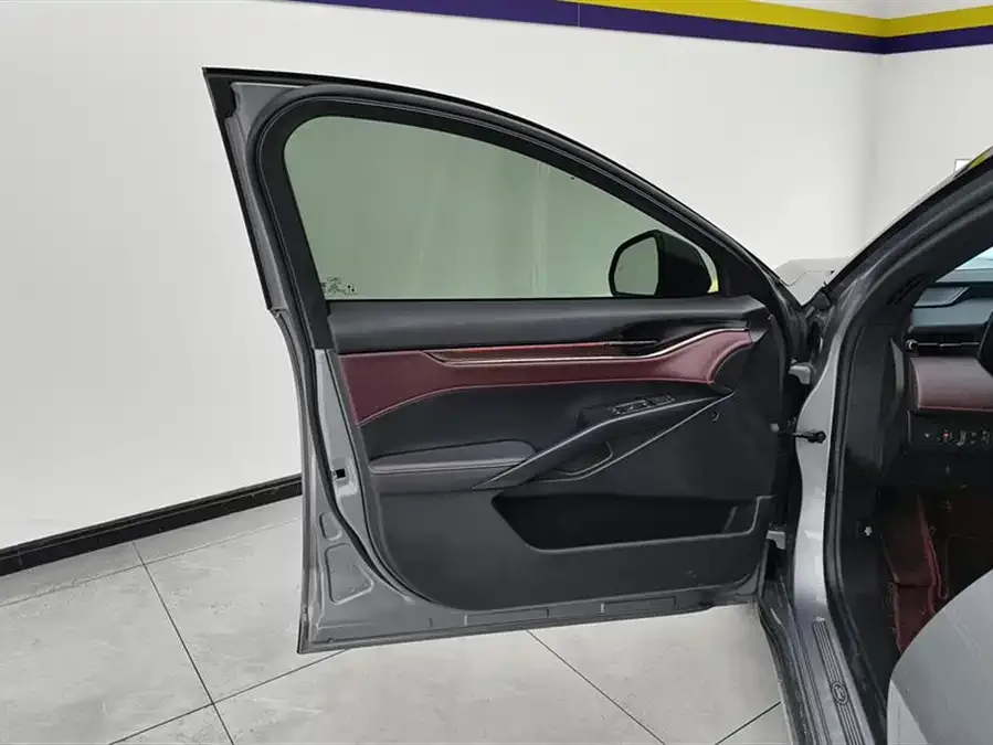 Ford Mondeo Mondeo 2022 EcoBoost 245 Extreme Edition 2023 — миниатюра 4