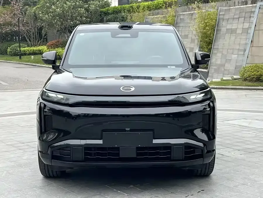 GAC Trumpchi S7 2025