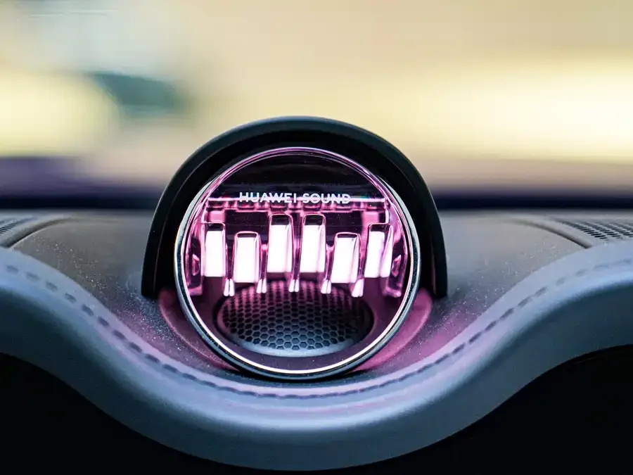 Enjoy World S9T Enjoy S9T 2025 Extended Range Ultra Edition (192-line LiDAR) 2026 — миниатюра 3