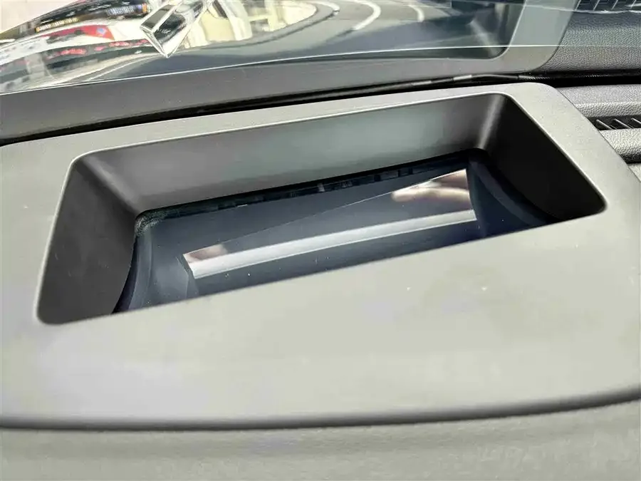 GAC Trumpchi ES9 PHEV Trumpchi ES9 2024 PHEV 143km Max 2023 — миниатюра 5