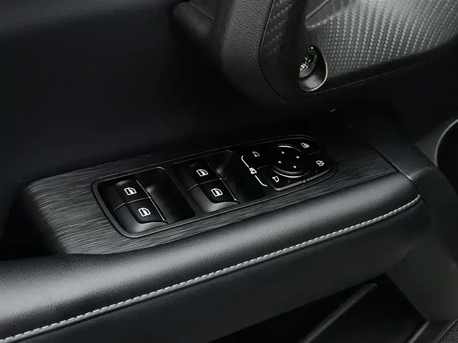 Haval Big Dog PLUS New Energy Haval Big Dog PLUS New Energy 2024 Hi4 102km Trendy Electric Edition Plus 2024 — миниатюра 3
