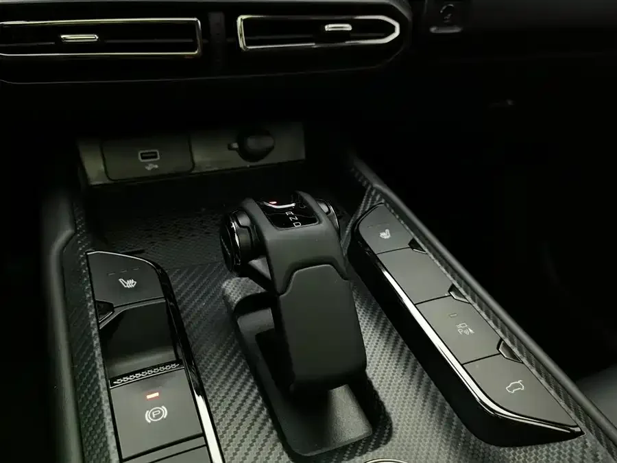 Haval Big Dog PLUS New Energy Haval Big Dog PLUS New Energy 2024 Hi4 102km Trendy Electric Edition Plus 2024 — миниатюра 4