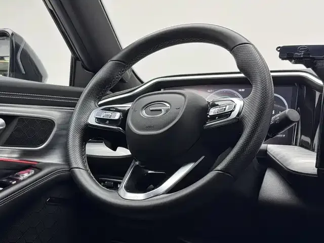GAC Trumpchi GS8 Trumpchi GS8 2022 Pilot Series 2.0TGDI 2WD Luxury Smart Edition (7 Seaters) 2022 — миниатюра 5