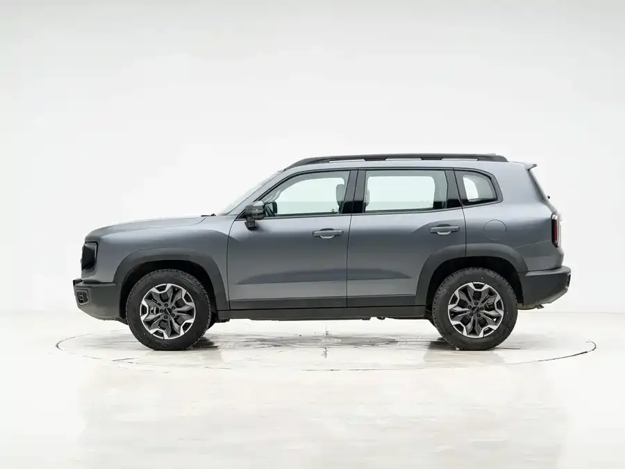 Haval Big Dog PLUS Haval Big Dog PLUS 2026 1.5T Trendy Edition 2026 — миниатюра 5