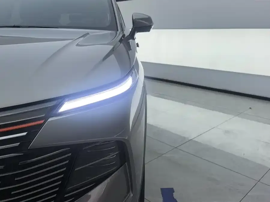 Haval Shenshou Haval Shenshou 2022 2.0T Smart Edition 2023 — миниатюра 5