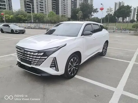 Changan Uni-Z 2024 купить в Москве